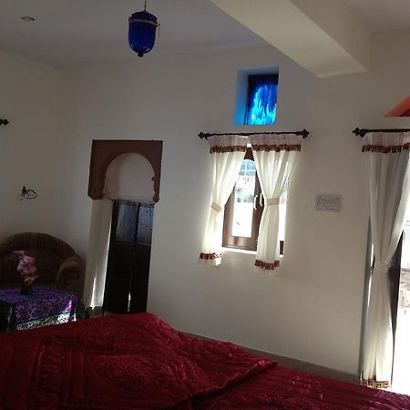 Kesar Heritage Guest House Jodhpur  Exterior foto