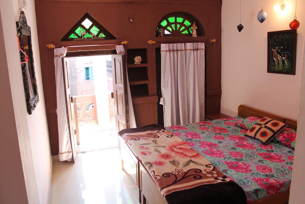 Kesar Heritage Guest House Jodhpur  Cameră foto