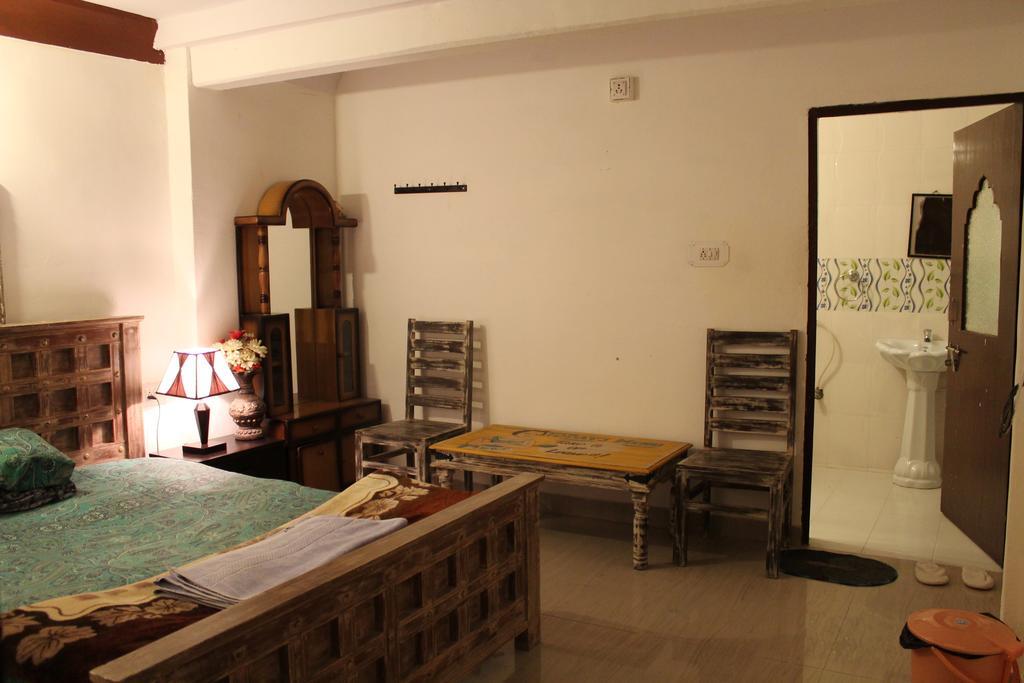 Kesar Heritage Guest House Jodhpur  Cameră foto