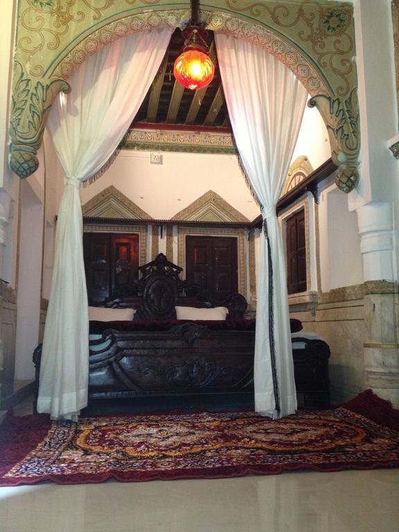 Kesar Heritage Guest House Jodhpur  Cameră foto